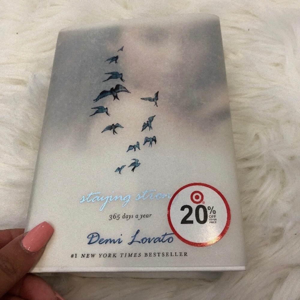 365 Days / Demi Lovato